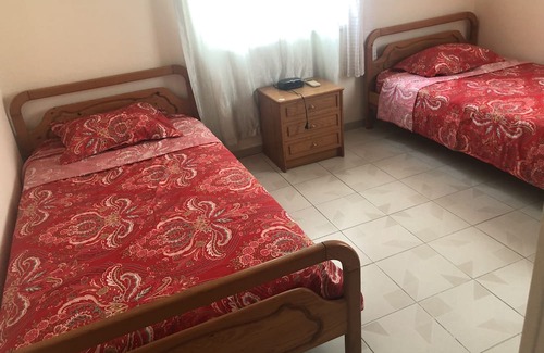 Agios Tychon House | Countryside Family Holiday Home