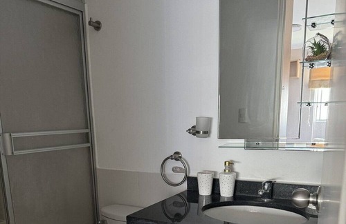 Cercado de Lima Apartment | Vrbo Property