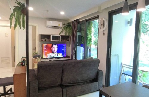 Ao Nang Apartment | A206-penthouse Forest View 2br/2bath@ao Nang Beach