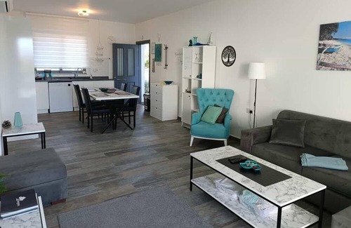 Kucukerenkoy Apartment | Holiday apartment Tirmen for 1 - 4 persons with 2 bedrooms - Holiday apartment in one or multi-famil