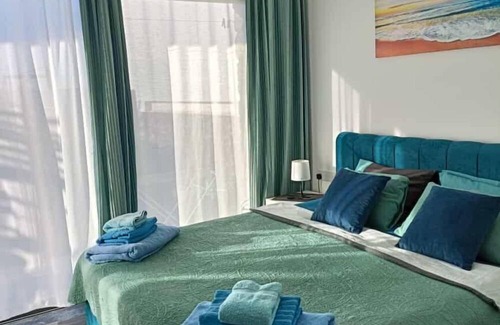 Kucukerenkoy Apartment | Holiday apartment Tirmen for 1 - 4 persons with 2 bedrooms - Holiday apartment in one or multi-famil