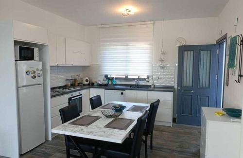 Kucukerenkoy Apartment | Holiday apartment Tirmen for 1 - 4 persons with 2 bedrooms - Holiday apartment in one or multi-famil