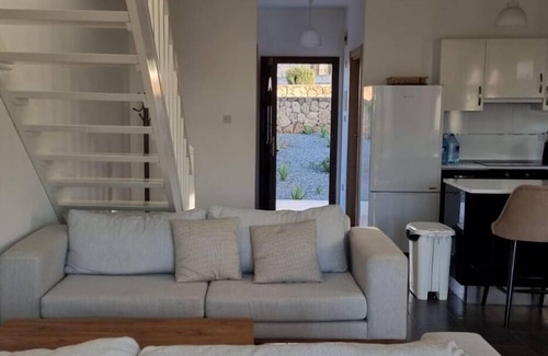 Bahceli House | Holiday house Tirmen for 1 - 4 persons with 2 bedrooms - Row house