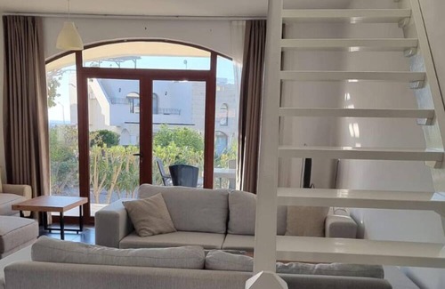 Bahceli House | Holiday house Tirmen for 1 - 4 persons with 2 bedrooms - Row house