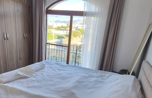 Bahceli House | Holiday house Tirmen for 1 - 4 persons with 2 bedrooms - Row house