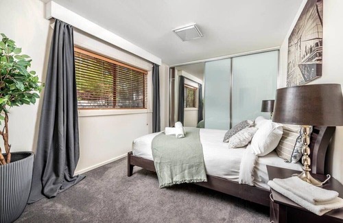 Narrabundah House | Soul-Filled Family Home