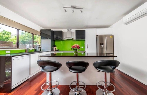 Narrabundah House | Soul-Filled Family Home