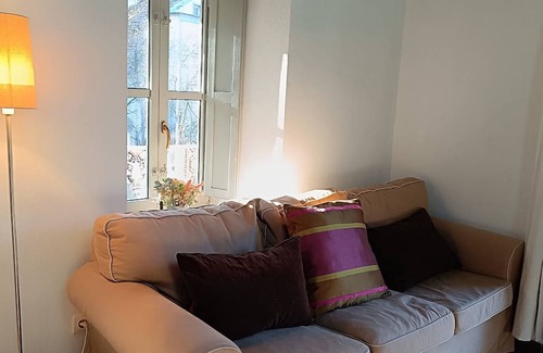 Pola de Lena Apartment | Wonderful Rural House Lena