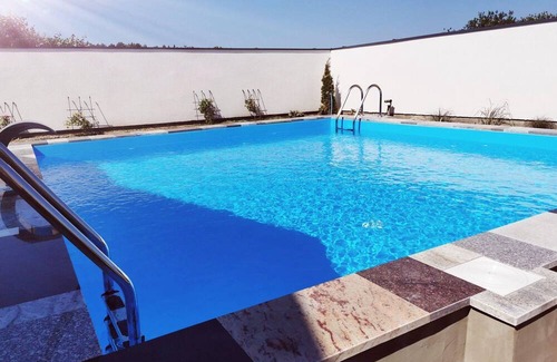 Grzybowo House | Cottage, 1 bedroom, swimming pool, Grzybowo