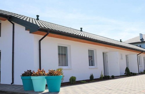 Grzybowo House | Cottage, 1 bedroom, swimming pool, Grzybowo