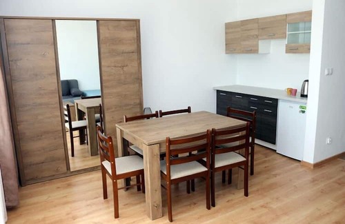 Grzybowo House | Cottage, 1 bedroom, swimming pool, Grzybowo