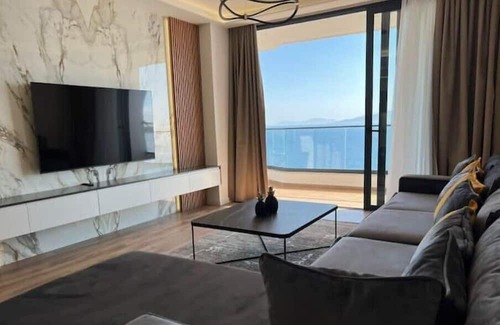 Kodrra Apartment | Navi Apartments