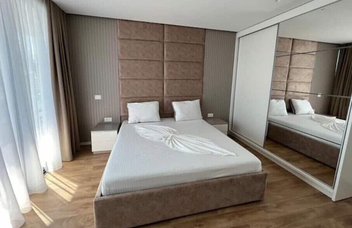 Kodrra Apartment | Navi Apartments