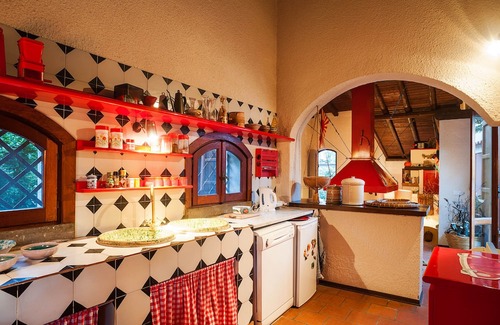 Mascalucia Villa | Vrbo Property