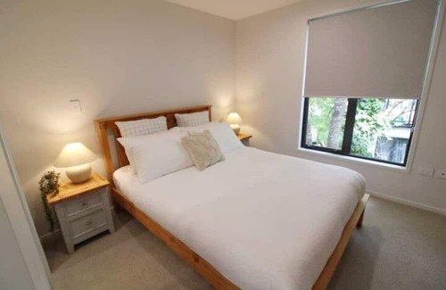 Mount Albert House | Modern Mt Albert Townhouse