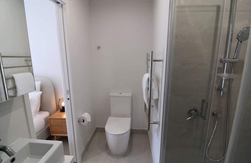 Mount Albert House | Modern Mt Albert Townhouse