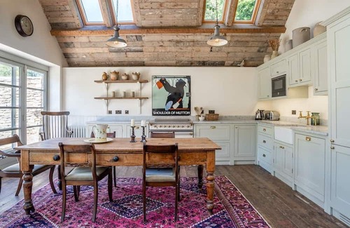 Chipping Norton Cottage | Beautiful cottage near Soho Farmhouse