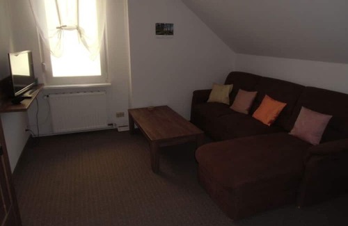 Luckenwalde House | Bille Comfortable holiday residence