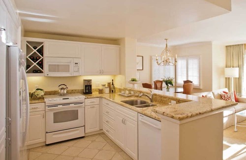Aviara Condo | Luxurious 1 Bdr Premier Condo at Four Seasons