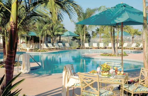 Aviara Condo | Luxurious 1 Bdr Premier Condo at Four Seasons
