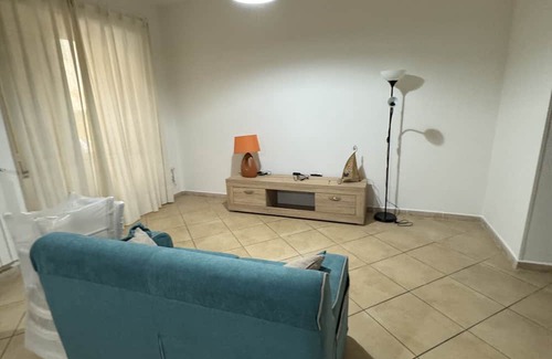 Santa Maria Capua Vetere Apartment | Accogliente Appartamento nei Pressi Della Stazione Ferroviaria e dal Centro