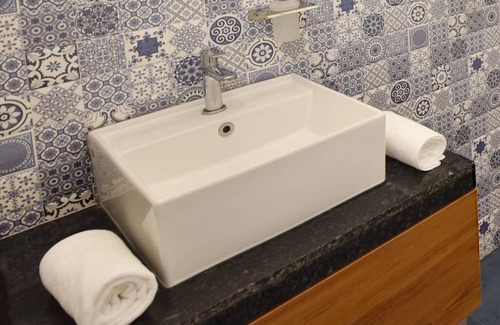 Alto de Porvorim Apartment | Entire one BHK Condo in North Goa - with Breakfast