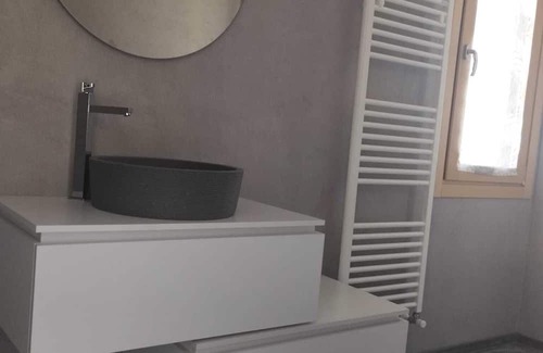 Olgiate Comasco House | Alloggio con Ingresso Indipendente, Cucina, Salotto, a 20 Min.da Como