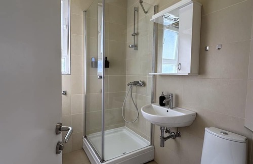 Dorcol Apartment | Belgrade City Retreat- Downtown Apartment -10 min Walk To Kalemegdan