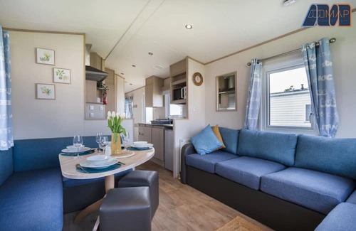 Port Seton House | Holiday Home Near Edinburgh