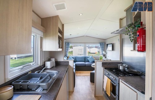 Port Seton House | Holiday Home Near Edinburgh