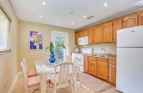 Biscayne Park House | Biscayne Park Home - Near Miami Beaches & Golfing