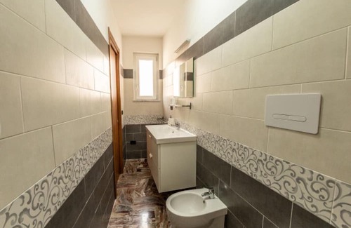 Ceraso Bed & Breakfast | Profumi del Borgo - Tripla