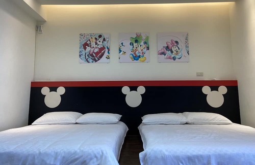 Toucheng Bed & Breakfast | Friend Homestay