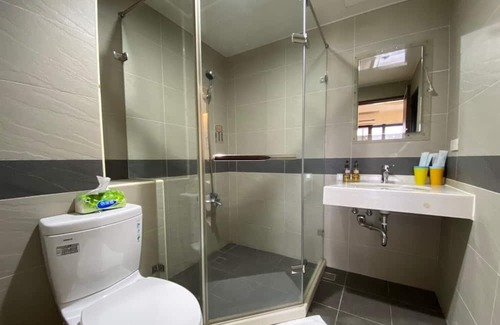 Toucheng Bed & Breakfast | Friend Homestay