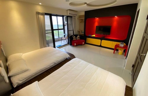 Toucheng Bed & Breakfast | Friend Homestay