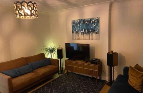 Chorley House | Newly refurbished house -Astley village