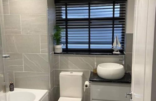 Chorley House | Newly refurbished house -Astley village