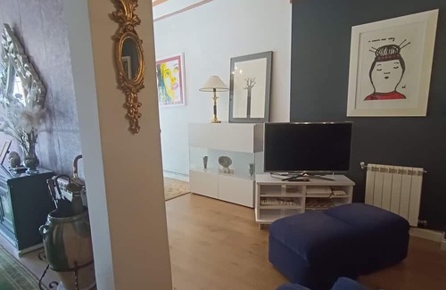 Caudete de las Fuentes Cottage | House Alegría