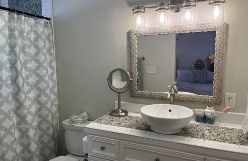 Camelback East House | 2 bd/2 bath House Arcadia, near Old Town Scottsdale, Downtown Phoenix, Airport