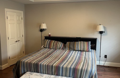 Harbison House | Great space for Masters week