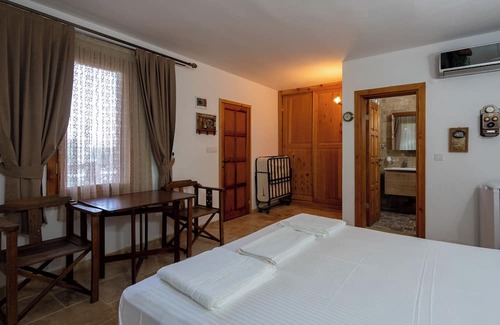 Mesudiye Villa | Koko villa
