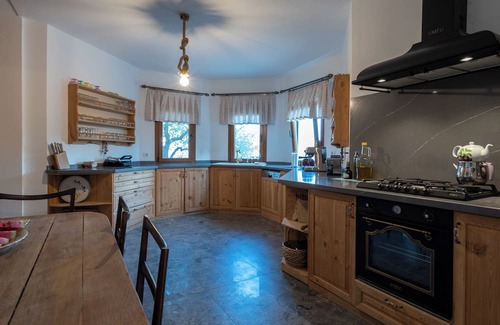 Mesudiye Villa | Koko villa