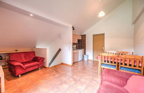 Untervalme House | Charming holiday home near the ski area