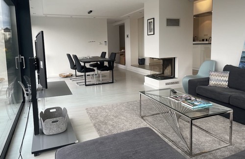 Gerlingen Apartment | Vrbo Property