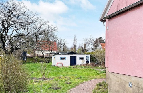 Hoganas House | 9 person holiday home in HÖGANÄS