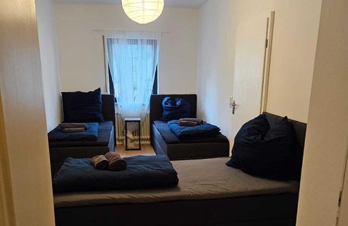 Edingen-Neckarhausen Apartment | Vrbo Property