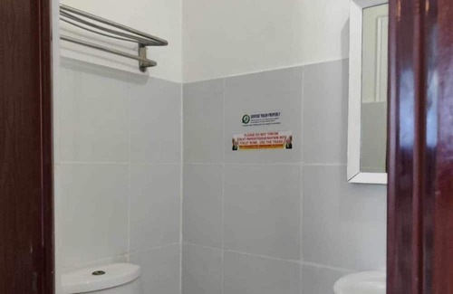 Puerto Princesa City Centre Condo | Serenity Condo: Puerto Princesa City Escape