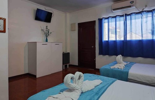 Puerto Princesa City Centre Condo | Serenity Condo: Puerto Princesa City Escape