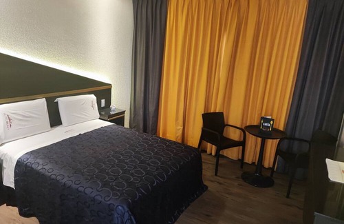 Atenco Hotel | Hotel Dubai