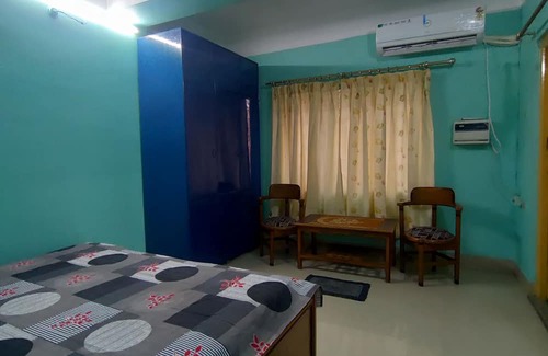 Ganeshguri House | The Cozy Inn.